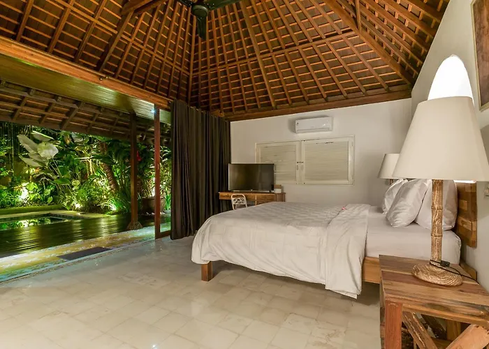 Villa Bali *
