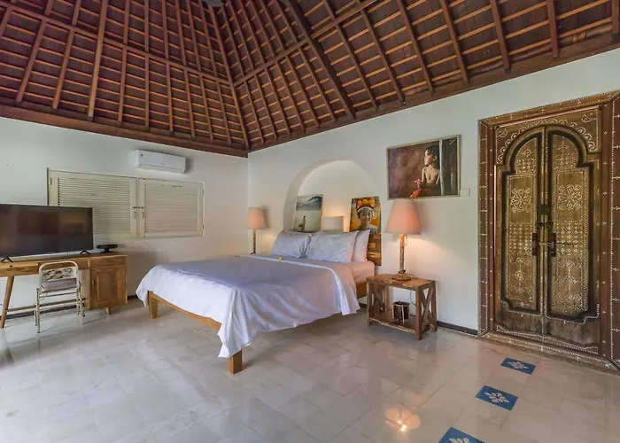 Villa Bali *