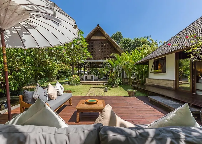 Bali