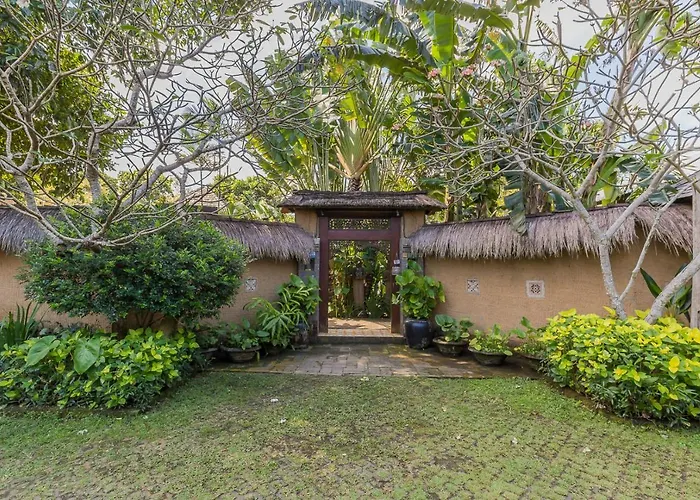Bali Villa