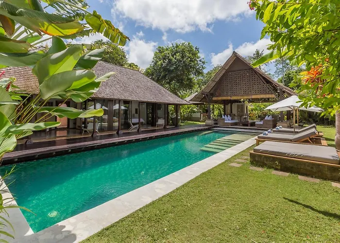 Bali Villa Seminyak (Bali)