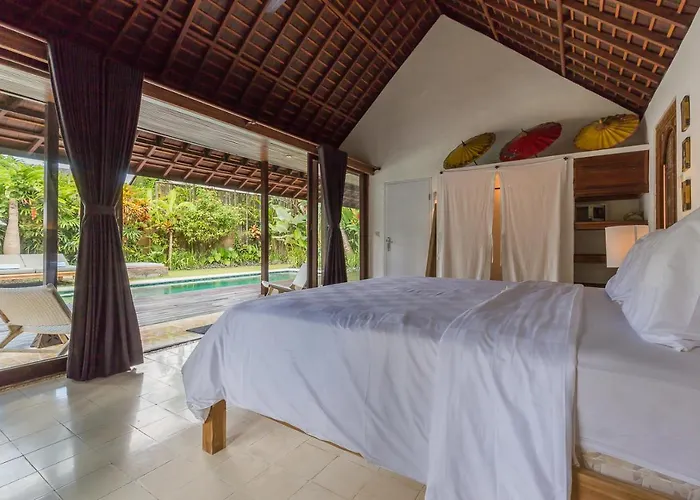 Villa Bali *