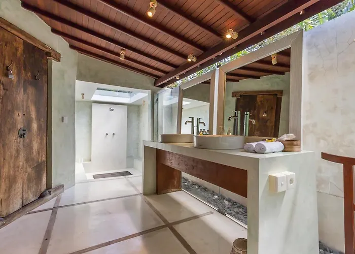 Bali Villa Seminyak (Bali)