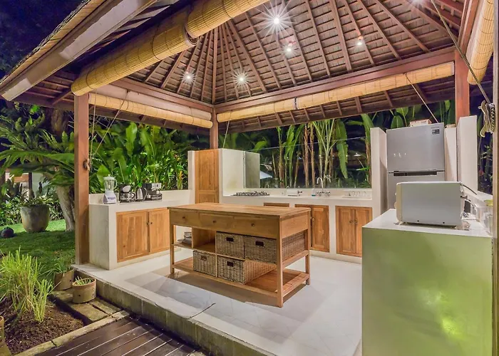 Bali Villa