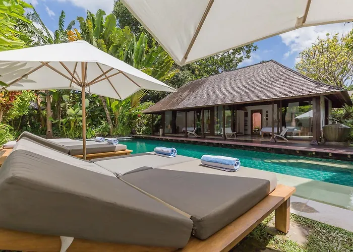 Bali Villa *