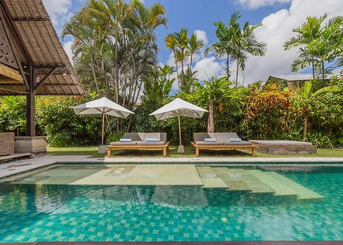 Villa Bali