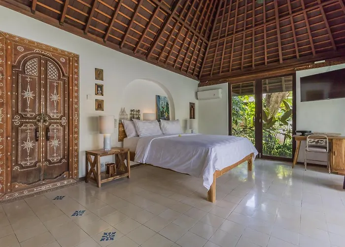 Bali Villa