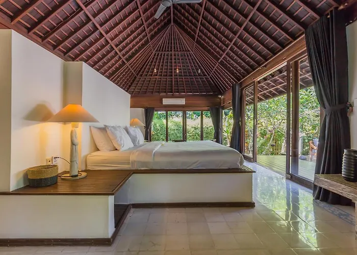 Bali Villa *