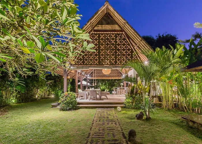 Villa Bali