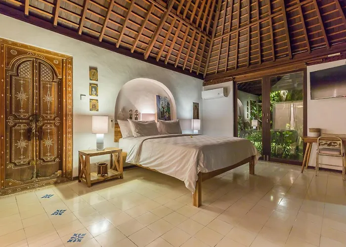 Villa Bali