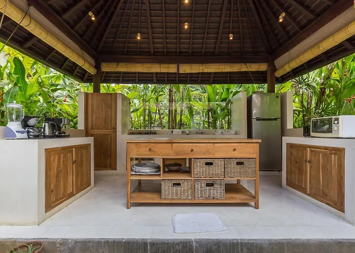 Bali Villa *