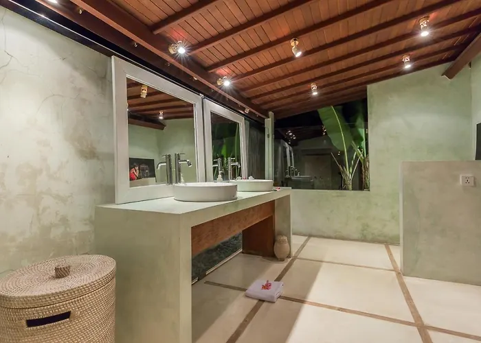 Villa Bali *