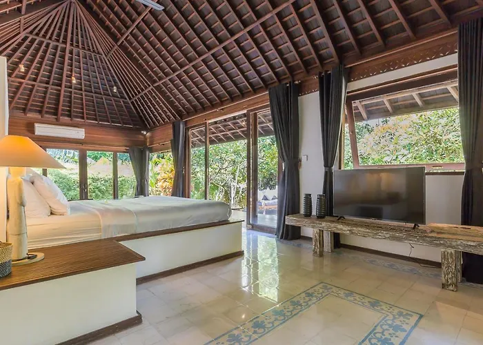 Bali Villa Seminyak (Bali)