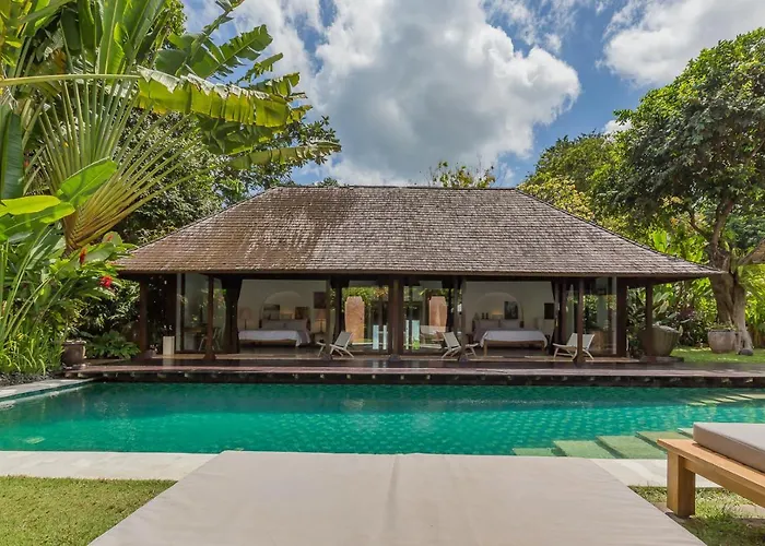 Villa Bali Seminyak (Bali)