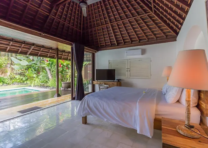 Bali Villa Seminyak (Bali)
