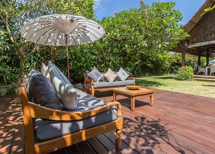 Villa Bali